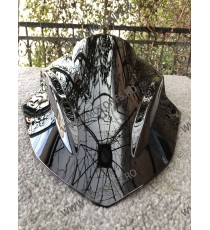 NINJA300R EX300 2013-2017 Kawasaki Parbriz Double Bubble Fumuriu K3QOU K3QOU  Parbriza Fumuriu Motonfs 150,00 lei 135,00 lei ...