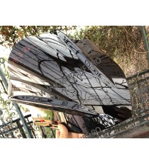 NINJA300R EX300 2013-2017 Kawasaki Parbriz Double Bubble Fumuriu K3QOU K3QOU  Parbriza Fumuriu Motonfs 150,00 lei 120,00 lei ...