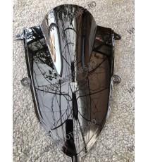 CBR500R CBR400R 2019 - 2021Honda Parbriz Double Bubble Fumuriu 24WL4 24WL4  Parbriza Fumuriu Motonfs 150,00 lei 150,00 lei 12...