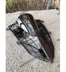 CBR500R CBR400R 2019 2020 2021Honda Parbriz Double Bubble Fumuriu 24WL4 24WL4  Parbriza Fumuriu Motonfs 150,00 lei 120,00 lei...