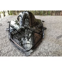 CBR500R CBR400R 2019 2020 2021Honda Parbriz Double Bubble Fumuriu 24WL4 24WL4  Parbriza Fumuriu Motonfs 150,00 lei 120,00 lei...