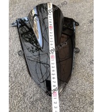 CBR500R CBR400R 2019 - 2021Honda Parbriz Double Bubble Fumuriu 24WL4 24WL4  Parbriza Fumuriu Motonfs 150,00 lei 120,00 lei 12...