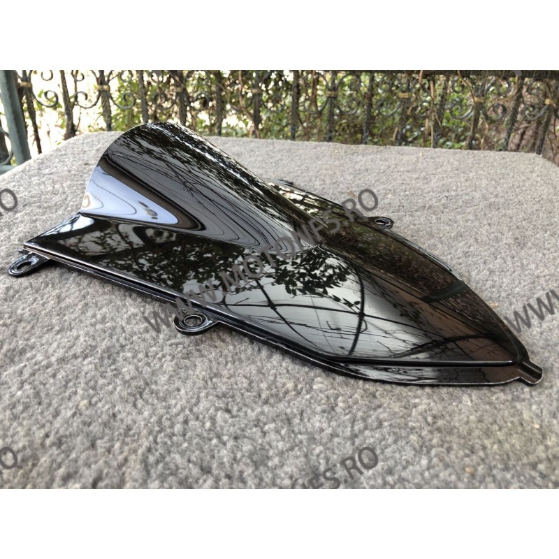 CBR500R CBR400R 2019 2020 2021Honda Parbriz Double Bubble Fumuriu 24WL4 24WL4  Parbriza Fumuriu Motonfs 150,00 lei 120,00 lei...