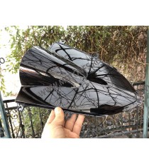 CBR500R CBR400R 2019 - 2021Honda Parbriz Double Bubble Fumuriu 24WL4 24WL4  Parbriza Fumuriu Motonfs 150,00 lei 150,00 lei 12...