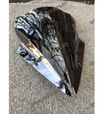 Ninja650  2017 2018 2019 2020 ER6F ER6F Kawasaki Double Bubble Fumuriu Q3HOG Q3HOG  Parbriza Fumuriu Motonfs 150,00 lei 120,0...