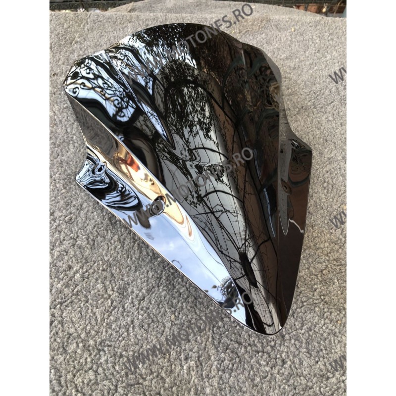 Ninja650  2017 2018 2019 2020 ER6F ER6F Kawasaki Double Bubble Fumuriu Q3HOG Q3HOG  Parbriza Fumuriu Motonfs 150,00 lei 120,0...