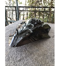 Ninja650  2017 2018 2019 2020 ER6F ER6F Kawasaki Double Bubble Fumuriu Q3HOG Q3HOG  Parbriza Fumuriu Motonfs 150,00 lei 120,0...