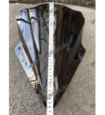 Ninja650  2017 2018 2019 2020 ER6F ER6F Kawasaki Double Bubble Fumuriu Q3HOG Q3HOG  Parbriza Fumuriu Motonfs 150,00 lei 120,0...