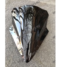 Ninja650  2017 2018 2019 2020 ER6F ER6F Kawasaki Double Bubble Fumuriu Q3HOG Q3HOG  Parbriza Fumuriu Motonfs 150,00 lei 120,0...