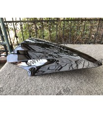 Ninja650  2017 2018 2019 2020 ER6F ER6F Kawasaki Double Bubble Fumuriu Q3HOG Q3HOG  Parbriza Fumuriu Motonfs 150,00 lei 120,0...