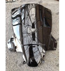 CBR250R 2011 2012 2013 Honda Double Bubble Fumuriu VX6A1 VX6A1  Parbriza Fumuriu Motonfs 150,00 lei 120,00 lei 126,05 lei 100...