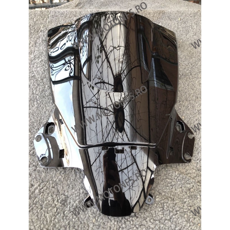 CBR250R 2011 2012 2013 Honda Double Bubble Fumuriu VX6A1 VX6A1  Parbriza Fumuriu Motonfs 150,00 lei 120,00 lei 126,05 lei 100...