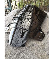 CBR250R 2011 2012 2013 Honda Double Bubble Fumuriu VX6A1 VX6A1  Parbriza Fumuriu Motonfs 150,00 lei 120,00 lei 126,05 lei 100...