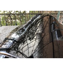 CBR250R 2011 2012 2013 Honda Double Bubble Fumuriu VX6A1 VX6A1  Parbriza Fumuriu Motonfs 150,00 lei 120,00 lei 126,05 lei 100...