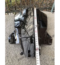 CBR250R 2011 2012 2013 Honda Double Bubble Fumuriu VX6A1 VX6A1  Parbriza Fumuriu Motonfs 150,00 lei 120,00 lei 126,05 lei 100...