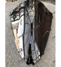 ZZR1400 ZX14R 2006-2023 ZX-14R Kawasaki Double Bubble Fumuriu JVY0M JVY0M  Parbriza Fumuriu Motonfs 150,00 lei 120,00 lei 126...