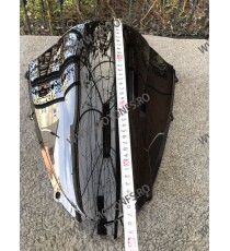 ZZR1400 ZX14R 2006-2023 ZX-14R Kawasaki Double Bubble Fumuriu JVY0M JVY0M  Parbriza Fumuriu Motonfs 150,00 lei 120,00 lei 126...