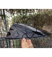 ZZR1400 ZX14R 2006-2023 ZX-14R Kawasaki Double Bubble Fumuriu JVY0M JVY0M  Parbriza Fumuriu Motonfs 150,00 lei 120,00 lei 126...