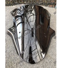 ZX-10R 2011-2015 Kawasaki Ninja ZX10R  Double Bubble Fumuriu 0W5OX 0W5OX  Parbriza Fumuriu Motonfs 150,00 lei 120,00 lei 126,...
