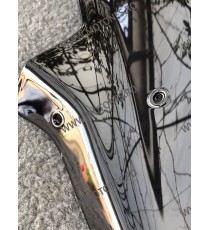 ZX-10R 2011-2015 Kawasaki Ninja ZX10R  Double Bubble Fumuriu 0W5OX 0W5OX  Parbriza Fumuriu Motonfs 150,00 lei 120,00 lei 126,...