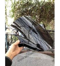 ZX-10R 2011-2015 Kawasaki Ninja ZX10R  Double Bubble Fumuriu 0W5OX 0W5OX  Parbriza Fumuriu Motonfs 150,00 lei 120,00 lei 126,...