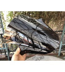 ZX-10R 2011-2015 Kawasaki Ninja ZX10R  Double Bubble Fumuriu 0W5OX 0W5OX  Parbriza Fumuriu Motonfs 150,00 lei 120,00 lei 126,...