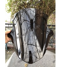 ZX-10R 2011-2015 Kawasaki Ninja ZX10R  Double Bubble Fumuriu 0W5OX 0W5OX  Parbriza Fumuriu Motonfs 150,00 lei 120,00 lei 126,...