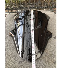 ZX-10R 2011-2015 Kawasaki Ninja ZX10R  Double Bubble Fumuriu 0W5OX 0W5OX  Parbriza Fumuriu Motonfs 150,00 lei 120,00 lei 126,...