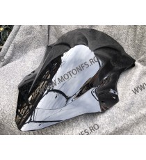 Ninja 400 2018 2019 2020 EX250 EX400 Kawasaki Double Bubble Fumuriu 5JSF6 5JSF6  Parbriza Fumuriu Motonfs 150,00 lei 120,00 l...