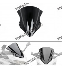 Ninja 400 2018 2019 2020 EX250 EX400 Kawasaki Double Bubble Fumuriu 5JSF6 5JSF6  Parbriza Fumuriu Motonfs 150,00 lei 135,00 l...