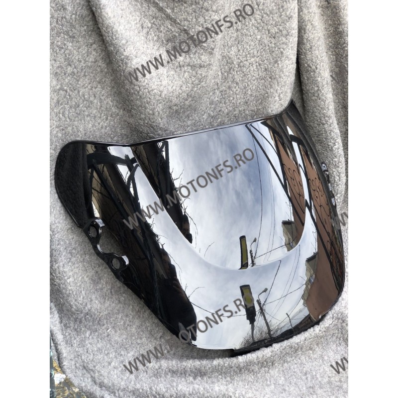 CBR600 F2 1991 1992 1993 1994 Honda  Double Bubble Fumuriu TT21A TT21A  Parbriza Fumuriu Motonfs 150,00 lei 120,00 lei 126,05...