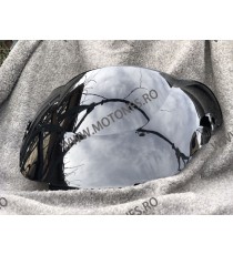 CBR600 F2 1991 1992 1993 1994 Honda  Double Bubble Fumuriu TT21A TT21A  Parbriza Fumuriu Motonfs 150,00 lei 120,00 lei 126,05...