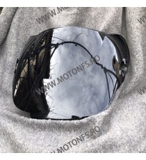 CBR600 F2 1991 1992 1993 1994 Honda  Double Bubble Fumuriu TT21A TT21A  Parbriza Fumuriu Motonfs 150,00 lei 120,00 lei 126,05...