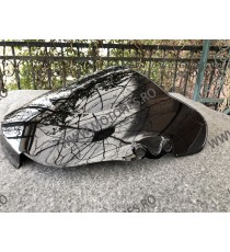 CBR600 F2 1991 1992 1993 1994 Honda  Double Bubble Fumuriu TT21A TT21A  Parbriza Fumuriu Motonfs 150,00 lei 120,00 lei 126,05...