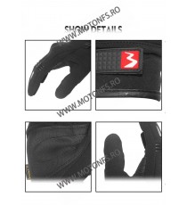 MADBIKE City Manusi vara Moto motociclete, motocross, scuter, Negru MB007  Manusi Diverse 90,00 lei 69,00 lei 75,63 lei 57,98...