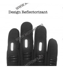 MADBIKE City Manusi vara Moto motociclete, motocross, scuter, Negru MB007  Manusi Diverse 90,00 lei 69,00 lei 75,63 lei 57,98...