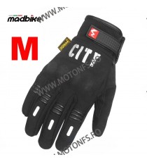 MADBIKE City Manusi vara Moto motociclete, motocross, scuter, Negru MB007  Manusi Diverse 120,00 lei 99,00 lei 100,84 lei 83,...