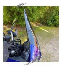 HONDA XL 650 V TRANSALP 2000-2006 -PARBRIZA TOURING WINDSCREEN / WINDSHIELD M-XL650VTRANSALP-0006-T Motorcyclescreens Dedicat...