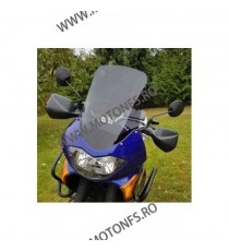 HONDA XL 650 V TRANSALP 2000-2006 -PARBRIZA TOURING WINDSCREEN / WINDSHIELD M-XL650VTRANSALP-0006-T Motorcyclescreens Dedicat...