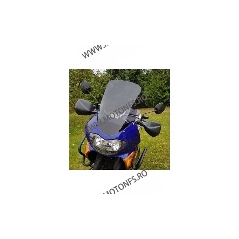 HONDA XL 650 V TRANSALP 2000-2006 -PARBRIZA TOURING WINDSCREEN / WINDSHIELD M-XL650VTRANSALP-0006-T Motorcyclescreens Dedicat...