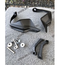 Set 2 Buc Handguards Brush Guard Protectie pentru manete / maini Universale BMW S1000XR F800GSR1200GSR1200GS ADVR1250GS N5G3K...