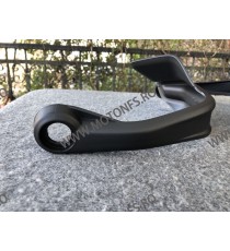 Set 2 Buc Handguards Brush Guard Protectie pentru manete / maini Universale BMW S1000XR F800GSR1200GSR1200GS ADVR1250GS N5G3K...