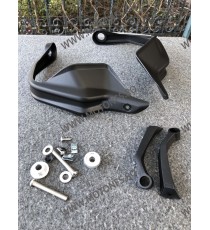 Set 2 Buc Handguards Brush Guard Protectie pentru manete / maini Universale BMW S1000XR F800GSR1200GSR1200GS ADVR1250GS N5G3K...
