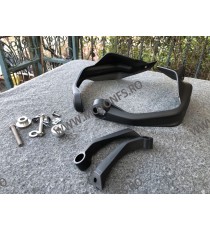 Set 2 Buc Handguards Brush Guard Protectie pentru manete / maini Universale BMW S1000XR F800GSR1200GSR1200GS ADVR1250GS N5G3K...