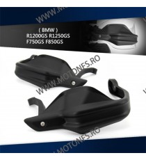 Set 2 Buc Handguards Brush Guard Protectie pentru manete / maini Universale BMW S1000XR F800GSR1200GSR1200GS ADVR1250GS N5G3K...