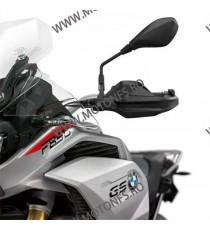 Set 2 Buc Handguards Brush Guard Protectie pentru manete / maini Universale BMW S1000XR F800GSR1200GSR1200GS ADVR1250GS N5G3K...