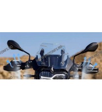 Set 2 Buc Handguards Brush Guard Protectie pentru manete / maini Universale BMW S1000XR F800GSR1200GSR1200GS ADVR1250GS N5G3K...