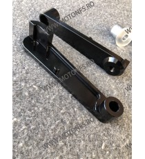 CBR1000RR 2008 2009 2010 2011 2012 2013 2014 2015 2016 Honda Buloane Protectie Carena Crash Pad-uri ARASHI CNC Culori Gri CHY...