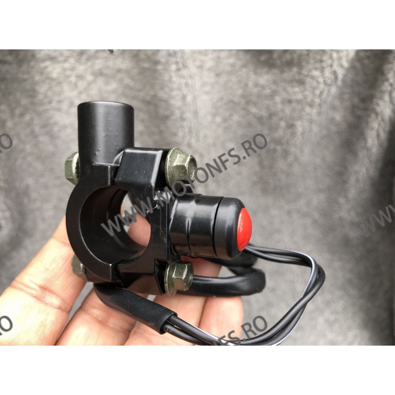 22mm Filet M10 Suport Adaptoare Cu Buton On/Off oglinda honda yamaha suzuki kawasaki harley cafe racer Cruiser chopper bobber... 22mm Filet M10 Suport Adaptoare Cu Buton On/Off oglinda honda yamaha suzuki kawasaki harley cafe racer Cruiser chopper bobber...