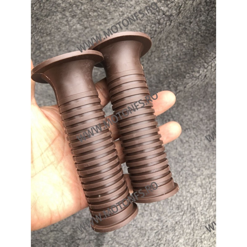 25mm Set 2 Mansoane Cafe Racer Harley-Davidson Cruiser Chopper Verde ( Replica Masoane BMW ) 182SI  Mansoane 65,00 lei 32,50 ...